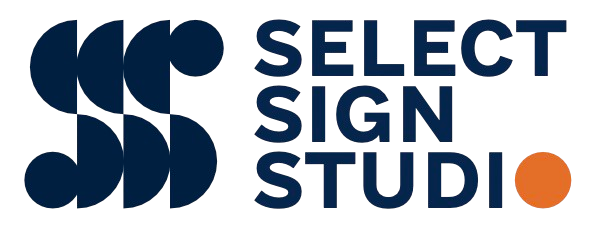 Select Sign Studio
